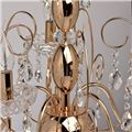 миниатюра  Подвесная люстра MW-Light Адель 3 373011205 №11