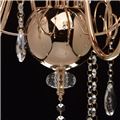миниатюра  Подвесная люстра MW-Light Адель 3 373011205 №12
