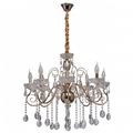 миниатюра  Подвесная люстра MW-Light Адель 3 373011308 №2