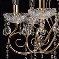 миниатюра  Подвесная люстра MW-Light Адель 3 373011308 №9