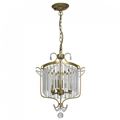 миниатюра  Подвесная люстра MW-Light Адель 373014403 №2