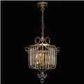 миниатюра  Подвесная люстра MW-Light Адель 373014403 №3