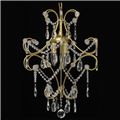 миниатюра  Подвесная люстра MW-Light Адель 373014503 №4