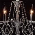 миниатюра  Подвесная люстра MW-Light Адель 4 373011705 №8