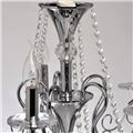 миниатюра  Подвесная люстра MW-Light Адель 4 373011705 №9
