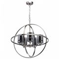 миниатюра  Подвесная люстра MW-Light Альгеро 285010605 №2