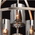 миниатюра  Подвесная люстра MW-Light Альгеро 285010605 №5