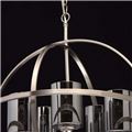 миниатюра  Подвесная люстра MW-Light Альгеро 285010605 №8