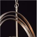 миниатюра  Подвесная люстра MW-Light Альгеро 285010605 №11