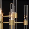 миниатюра  Подвесная люстра MW-Light Альгеро 285010703 №6