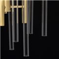 миниатюра  Подвесная люстра MW-Light Альгеро 285010703 №9