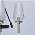 миниатюра  Подвесная люстра MW-Light Альгеро 4 285011408 №5