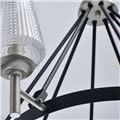 миниатюра  Подвесная люстра MW-Light Альгеро 4 285011408 №10
