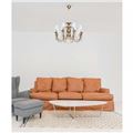 миниатюра  Подвесная люстра MW-Light Аманда 8 481012708 №11