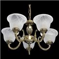 миниатюра  Подвесная люстра MW-Light Ариадна 20 450016305 №3