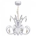 миниатюра  Подвесная люстра MW-Light Аурих 17 496016408 №2