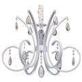 миниатюра  Подвесная люстра MW-Light Аурих 17 496016506 №1