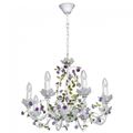 миниатюра  Подвесная люстра MW-Light Букет 1 421014308 №2