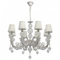 миниатюра  Подвесная люстра MW-Light Валенсия 299011308 №2