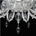 миниатюра  Подвесная люстра MW-Light Валенсия 299011308 №12