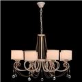 миниатюра  Подвесная люстра MW-Light Виталина 10 448012508 №3