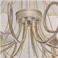 миниатюра  Подвесная люстра MW-Light Виталина 10 448012508 №11