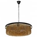 миниатюра  Подвесная люстра MW-Light Гослар 498015010 №2