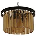 миниатюра  Подвесная люстра MW-Light Гослар 498015203 №1