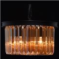 миниатюра  Подвесная люстра MW-Light Гослар 498015203 №6