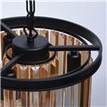 миниатюра  Подвесная люстра MW-Light Гослар 498015203 №11