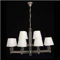 миниатюра  Подвесная люстра MW-Light ДельРей 700012912 №4