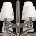 миниатюра  Подвесная люстра MW-Light ДельРей 700012912 №6