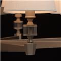 миниатюра  Подвесная люстра MW-Light ДельРей 700012912 №7