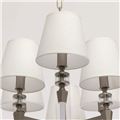 миниатюра  Подвесная люстра MW-Light ДельРей 700012912 №9