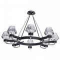 миниатюра  Подвесная люстра MW-Light Джестер 104012408 №1