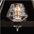 миниатюра  Подвесная люстра MW-Light Джестер 104012408 №5