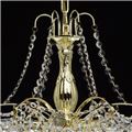 миниатюра  Подвесная люстра MW-Light Жемчуг 14 232017306 №6