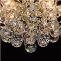 миниатюра  Подвесная люстра MW-Light Жемчуг 14 232017306 №7