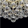 миниатюра  Подвесная люстра MW-Light Жемчуг 14 232017408 №7