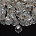 миниатюра  Подвесная люстра MW-Light Жемчуг 9 232016406 №8