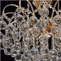 миниатюра  Подвесная люстра MW-Light Жемчуг 9 232016406 №10