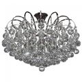 миниатюра  Подвесная люстра MW-Light Жемчуг 9 232016608 №2