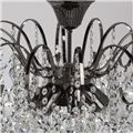 миниатюра  Подвесная люстра MW-Light Жемчуг 9 232016608 №8