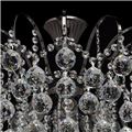 миниатюра  Подвесная люстра MW-Light Жемчуг 9 232016608 №12