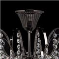 миниатюра  Подвесная люстра MW-Light Жемчуг 9 232016608 №14