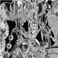 миниатюра  Подвесная люстра MW-Light Каролина 1 367013306 №5