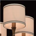 миниатюра  Подвесная люстра MW-Light Конрад 4 667011005 №5