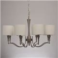 миниатюра  Подвесная люстра MW-Light Конрад 5 667010908 №3