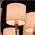 миниатюра  Подвесная люстра MW-Light Конрад 5 667010908 №5