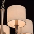 миниатюра  Подвесная люстра MW-Light Конрад 5 667011105 №5